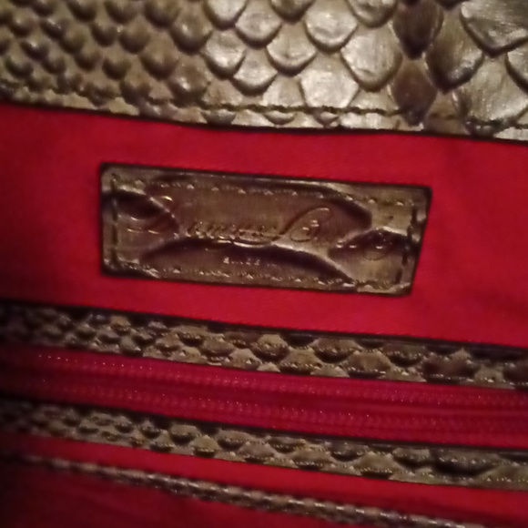 Dooney&Bourke purse - Picture 5 of 9